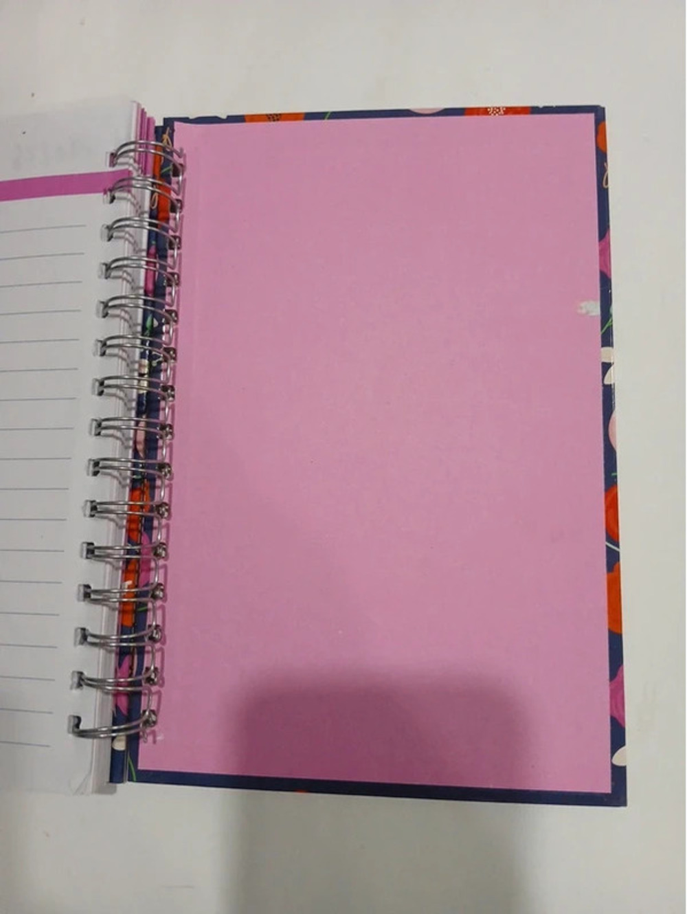 Monthly planer - Picture 7 of 9